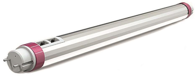S&H LED Röhre T8 600mm G13         32710 