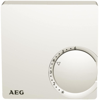 AEG Raumtemperaturregler a.P. 0   RT 600 