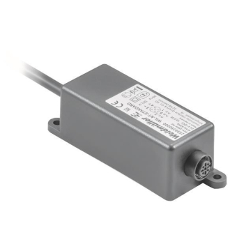 Weidmüller WIL-NT-STANDARD LED-Lampe, 