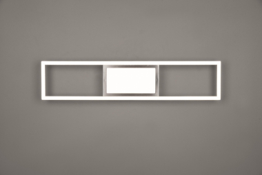 Trio LED-DL RIGIDO, 22W,       R67172107 