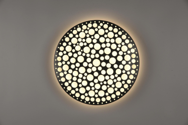 Trio LED-DL CHIZU, 22W,        R67161132 