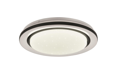 Trio LED-DL CARTIDA, 17W       R67244000 