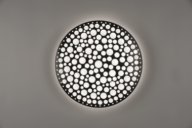 Trio LED-DL CHIZU, 22W,        R67161132 