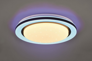 Trio LED-DL CARTIDA, 17W       R67244000 