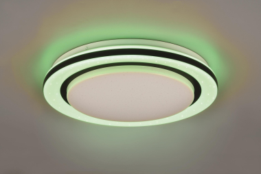 Trio LED-DL CARTIDA, 17W       R67244000 