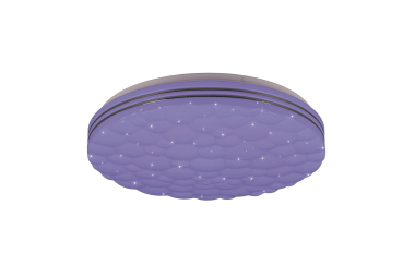 Trio LED-DL TIGER, 22W,        R67131100 