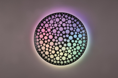 Trio LED-DL CHIZU, 22W,        R67161132 