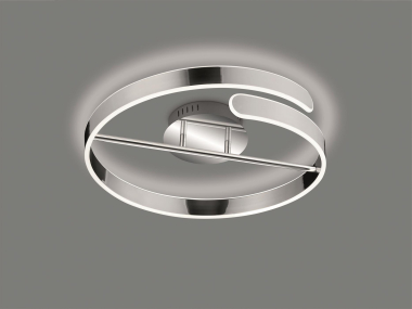 Trio LED-DL PARMA, 37W, 4000K  R67071106 