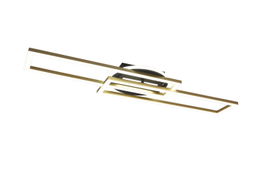 Trio LED-DL TWISTER,           R67183108 