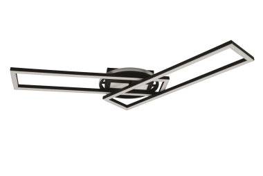 Trio LED-DL TWISTER,           R67183132 