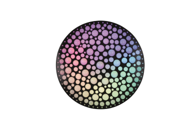 Trio LED-DL CHIZU, 22W,        R67161132 