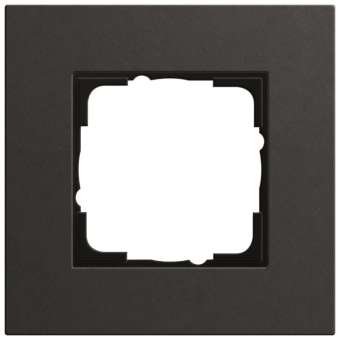 GIRA 0211226 Abdeckrahmen 1fach Esprit 