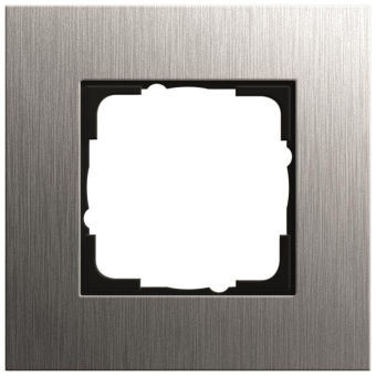 GIRA 0211219 Abdeckrahmen 1fach Esprit 