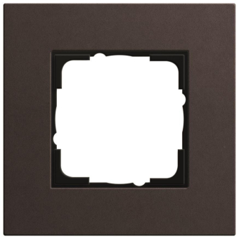 GIRA 0211223 Abdeckrahmen 1fach Esprit 