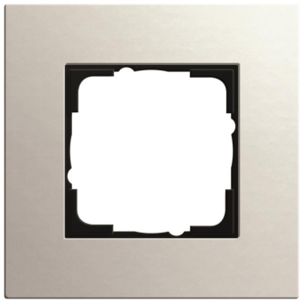 GIRA 0211220 Abdeckrahmen 1fach Esprit 