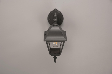 Trio Aussen-WL LIVENZA, 1xE27, 205767132 