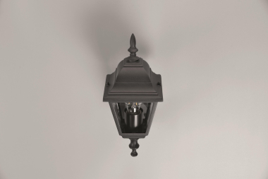 Trio Aussen-WL LIVENZA, 1xE27, 205760132 