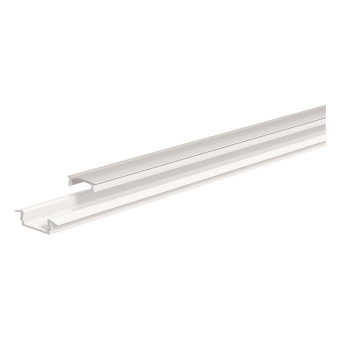 EVN Alu-Profil flach mit   APFLAT3AM200W 