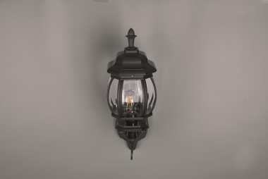 Trio Aussen-WL ELVO, 1xE27,    206967132 