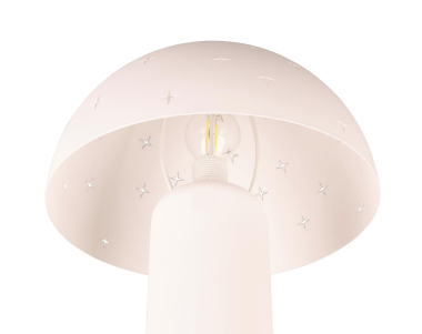 Trio Tischleuchte SETA 1x E14  R51361031 