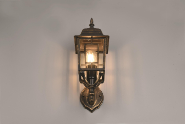 Trio Aussen-WL VOLTURNO,       205960128 