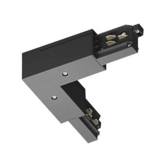 LTS ST-A      ST-A L/PE-OUT/9012 schwarz 