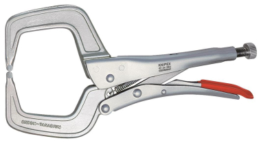Knipex 42 34 280 Schweiss-       4234280 