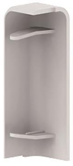 GGK Endplatte links für           111963 