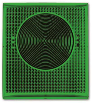 BJ APWG ocean Haube grün      2863-13-53 