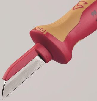 Knipex Kabelmesser             9854 