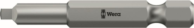 Wera Innenvierkant-Bits      05060148001 