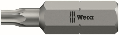 Wera TORX-Bits TX 15x25 