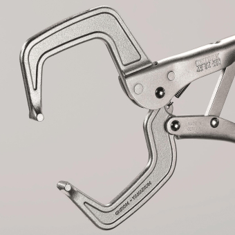 Knipex 42 34 280 Schweiss-       4234280 