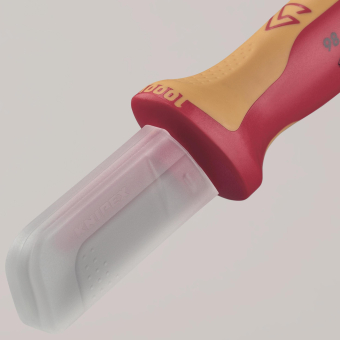 Knipex Kabelmesser             9854 