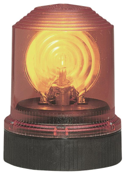 GROTHE Drehspiegelleuchte 12/24V DC 