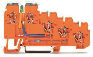 WAGO 270-574/281-483 