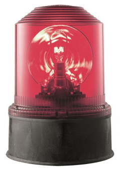 GROTHE Drehspiegelleuchte 24V AC 