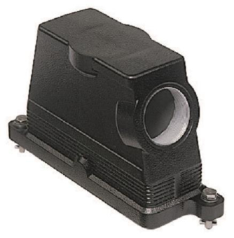 ILME Tüllengehäuse Gr.104.27 MGO 24.40 B 