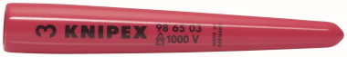 Knipex Aufsteck-Tüllen konisch    986603 