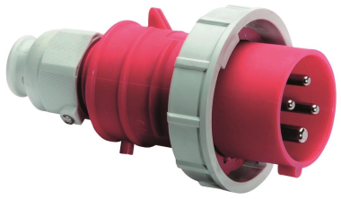 BALS CEE Stecker 16A               21349 