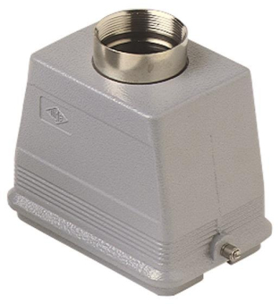 ILME Tüllengehäuse Gr.104.62  MHV 48 L32 