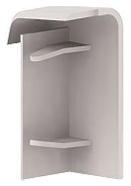 GGK Endplatte links für           114935 