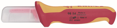 Knipex Kabelmesser             9854 
