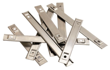 LAPP ZEICHENTRÄGER NM 5 EDELSTAHL 