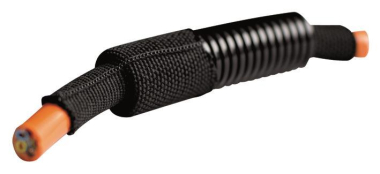 Lapp    SILVYN SHRINK BRAID PET 25-12 mm 