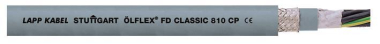 Lapp      ÖLFLEX CLASSIC FD 810 CP 2X0,5 