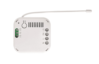 SOMFY Z-Wave UP-Funkempfänger    1822487 