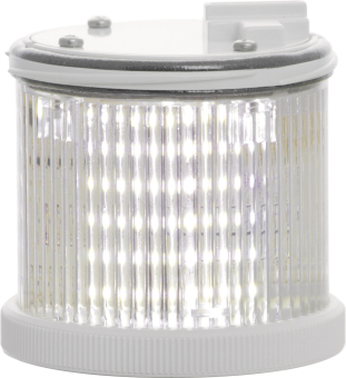 Sirena TWS LED   TWS LED CLR S V110AC GY 