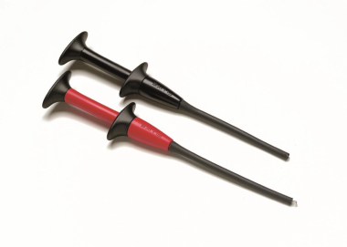 Fluke AC283A Satz SureGrip Zangenklemmen 