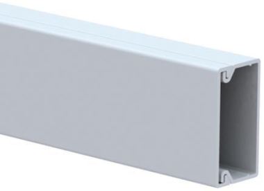 RED Leitungsführungskanal 15x30 weiß 